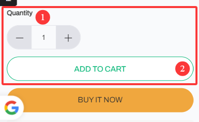 Поставено изображение